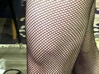 Your New Girlfriend Shiera Facetimes You - Sissy POV