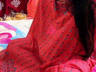sexy Horney bavhi fucking hard when alon in room sex in devor