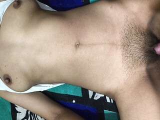 Indian Cute and Beautiful Bhabhi Sex!