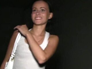 Good hardcore fuck in the doggy style with a slutty Tina Walker