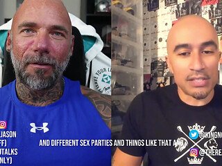 Porn Star Confessions - King Noire (episode 114)