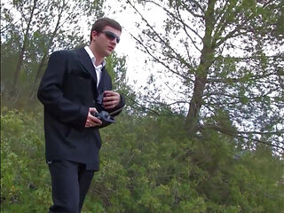 The Spanish Sinners!! - Vol. #03