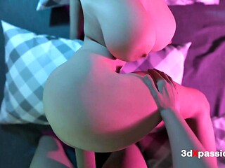Beyond the City's Edge - Deepthroat & Blowjob Paradise