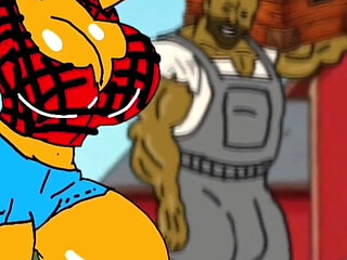 Spicy Stories About Slutty Wives and Cuckolded Husbands Compilation Animation Toon