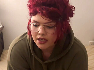 SPH Joi with a Cum Countdown
