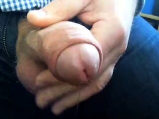 Mature Webcam Masturbation