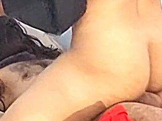Hot Erotic Fuck with Muslim Indian Girlfriend in Indian Romantic Cowgirl Homemade Sex