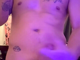 Cum Shot