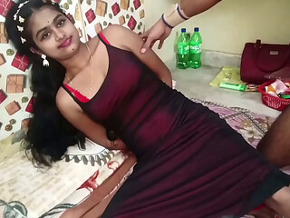 Desi Wife Rope Bondage &amp_ Intense Rough Sex Creampie&quot_ &ndash_ &quot_caught&quot_