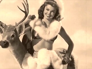 vintage christmas