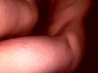 putting my dick in my friend