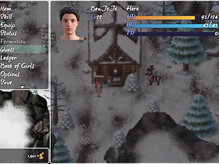 Getting My Wife Pregnant in Front of Her Stepsister