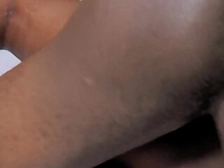 A Fun Night Out with My Big Ass Friends