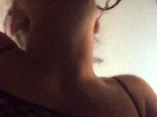 Sloppy Stoyca in a rough face fuck