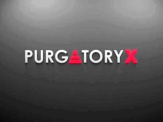 PURGATORYX The Surrogate Vol 2 Part 1 with Jamie and Harley