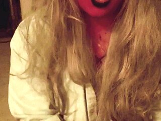 A Very Oral Wife POV Blowjob Cum Cumshot