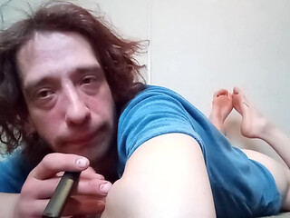 Vaping Fetish Fanclub Video of the Month