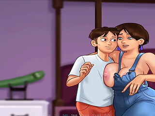 Summer Time Saga - (32) - {DarkCookie}