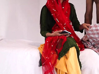 Desifilmy45 Fucks Hard in Doggy Style - Great Sex with Indian Bhabhi