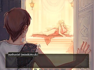 Anime, visual novel, a mothers love