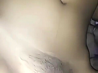 Quenched the Fire in the Mistress's Pussy