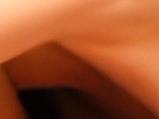 Belle D' Leon Has a Great Time with Black Dick