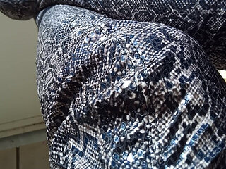 They are there: These boots change everything.