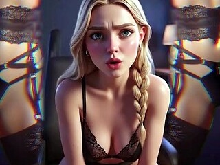 House Of Humiliation - Sex-Free Losers Stroke In Silence