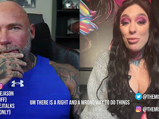 How to Become a Pornstar with Misha Montana (episode 8)