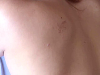 I Squirted All Over His Dick!!! Amateur Couple Sextape!