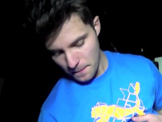 Doryan fucked by Stepdaddy at the sport club