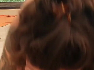 Camping Blowjob - Short Version