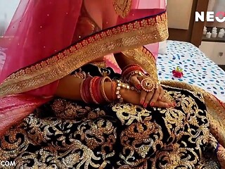 BIG-BUTT MILF NAQAAB PART 1 COMPLETE