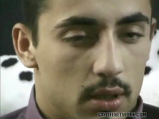 Friends Fuck in a Group