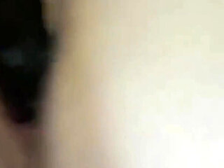 BBC Pounding Me Hard and Deep Doggy Moaning Intense Orgasms