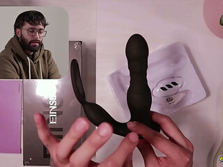 Unboxing Some Awesome Joyhub Toys They Sent Me To Test
