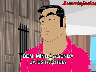 Aulas Particulares com o Professor Bundudo