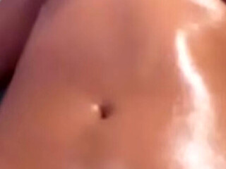 Nati Roza's Amateur Blowjob & Doggystyle Compilation