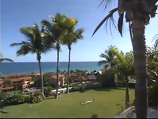 Cabo, the Return. Part 3
