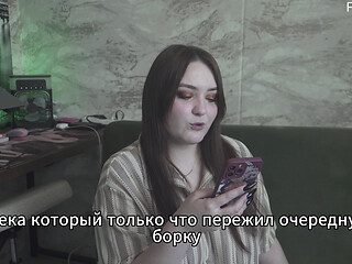 Porn Story: I Learned to Be Obedient and Caress My Wife's Feet - Russian, Sex Wives, Foot Fetish, Romance