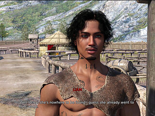 Island of Desire (part 3)