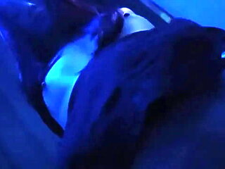 Blade Runner Vibe: Joi Satisfies Your Desires