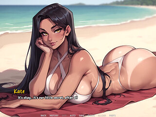 Shadows of Ambition (part 31)