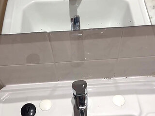 One More Video From My Hotel in Ibiza