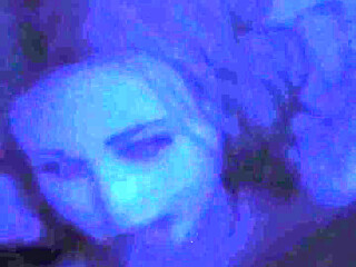 Blue Romance, Blowjob From a Sensual Blonde