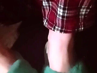 Stepmommy Can't Punish Her Baby Boy Like He Needs