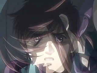 Hidden Figure of Connection inside forbidden memories