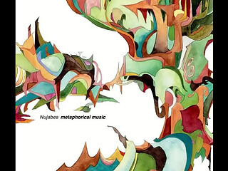 Nujabes - metaphorical music (full album)