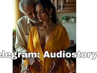 New Sex Story 2025 Long hair chudai ki kahani