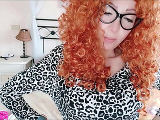 Stepmother Discovered Your Secret Box